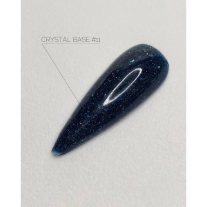 База светоотражающая crystal crooz 11, 8мл